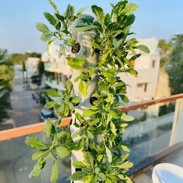 Aeroleaf Aeroponic Tower - Image 2