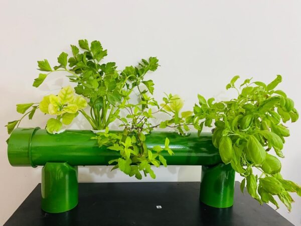 HydroGrow Table Top Hydroponic Planter