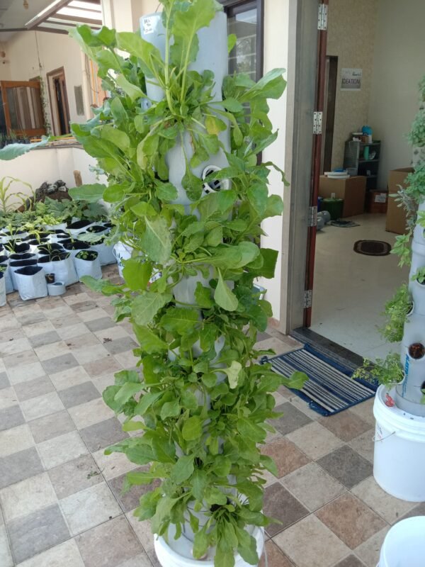 Aeroleaf Aeroponic Tower - Image 3