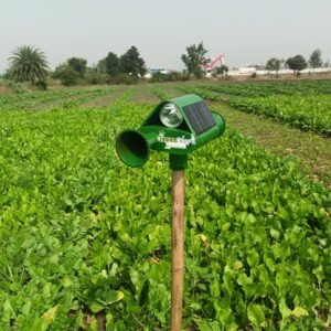 Mr. GOGO Animal Buzzer(Basic)