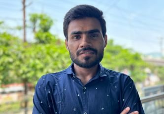 Prashant mishra_Sustainability consultant at LIST & Greenvayu