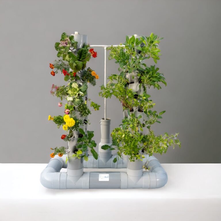 Money maker aeroponic