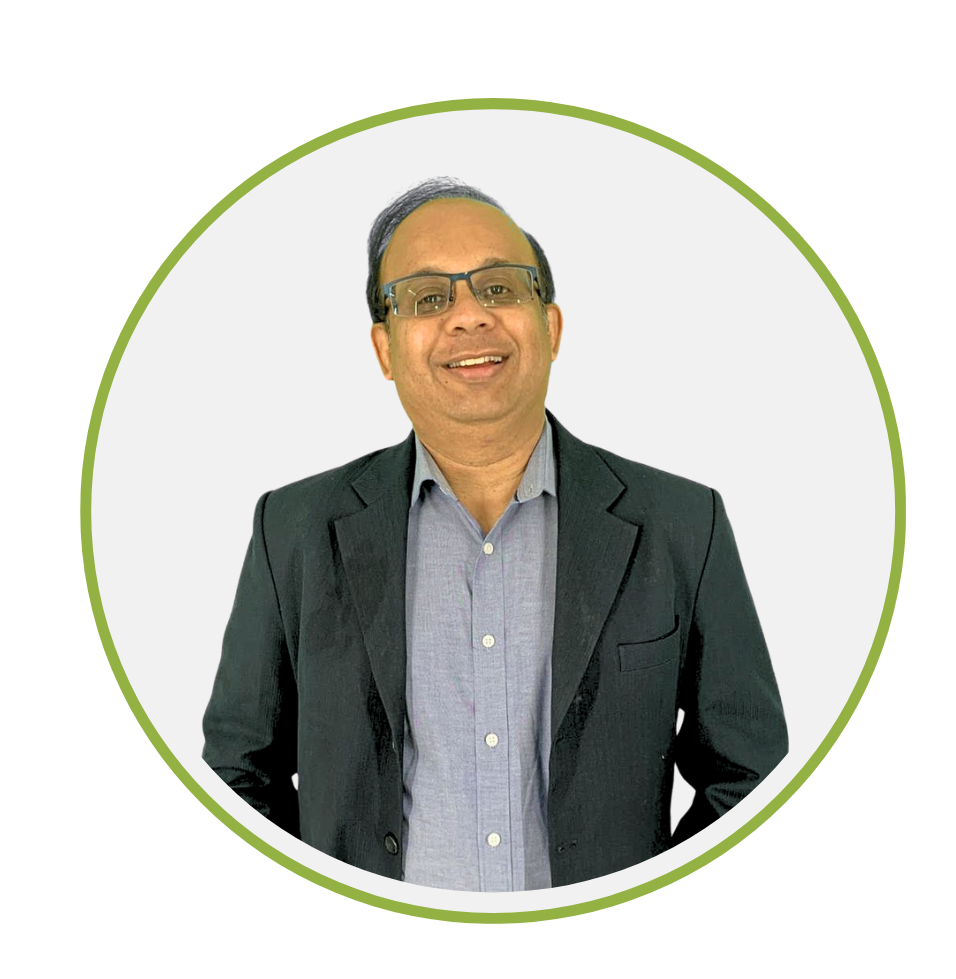 Abhishek Rai Founder