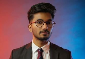 Ajin Saji_Video editor at LIST & Greenvayu