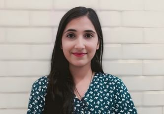 Megha Gupta_Marketing Consultant at LIST & Greenvayu