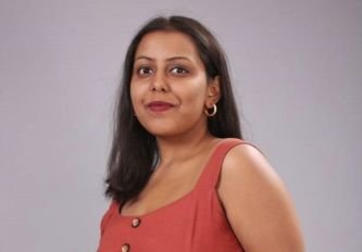 Arushi_UI/UX Designer at LIST & Greenvayu