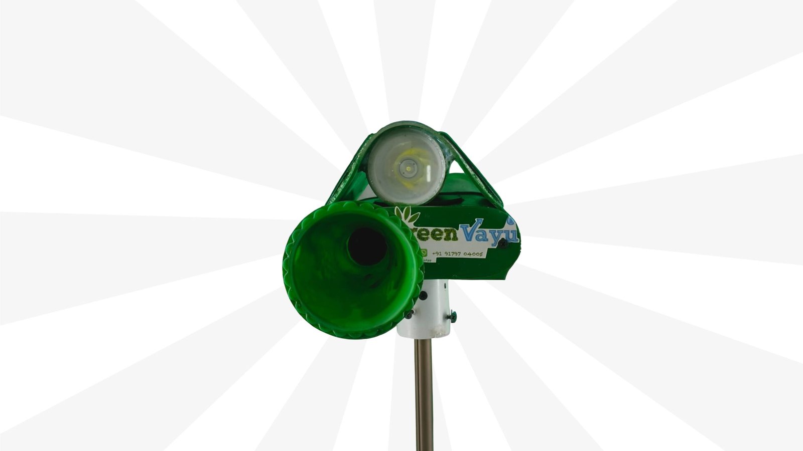 Animal buzzer basic